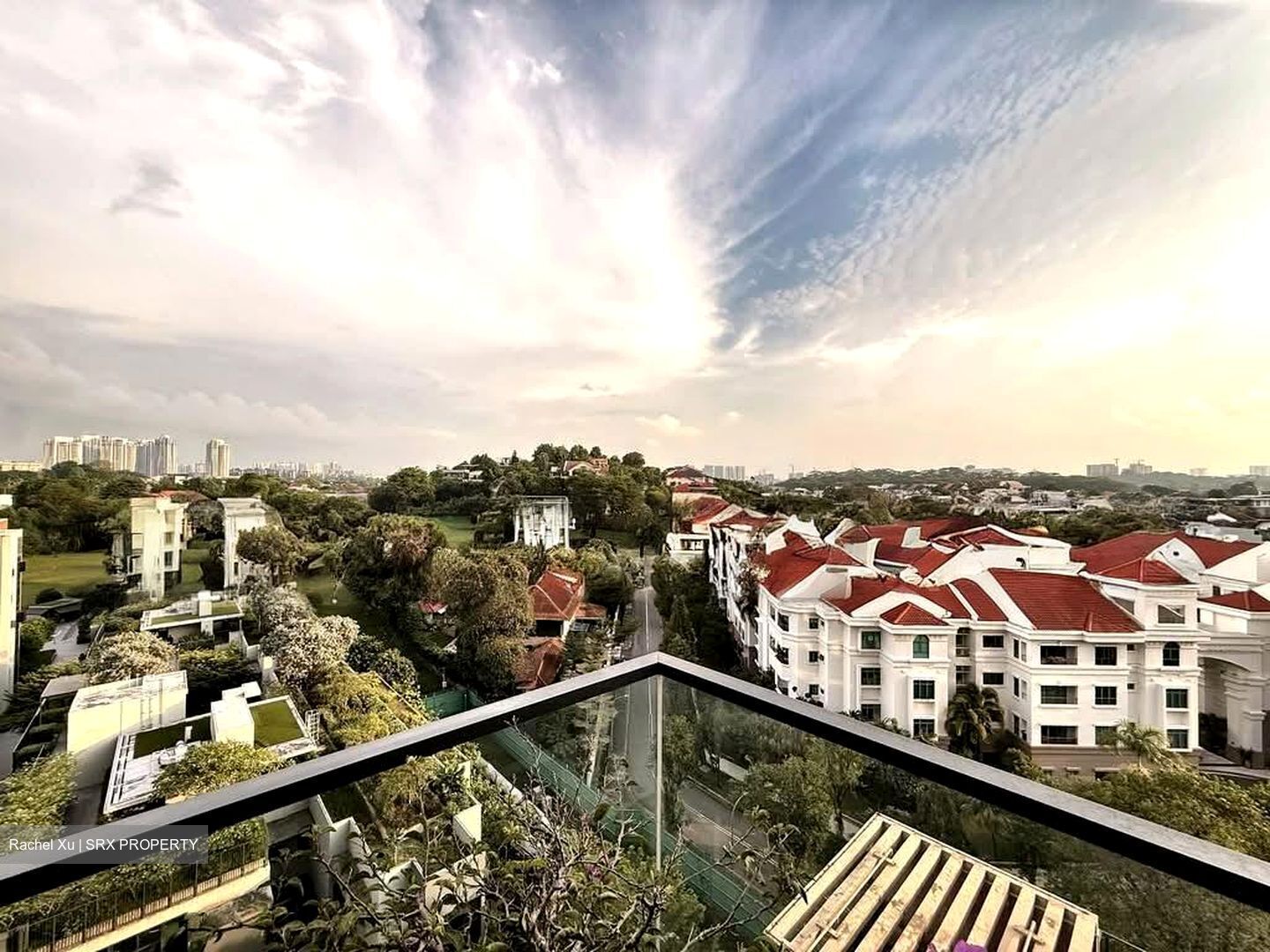 Fourth Avenue Residences (D10), Apartment #591320141